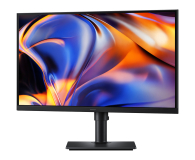Monitor LED 27" (26,5"-28,4") Samsung ViewFinity S8 S27H802EFAX S80HF